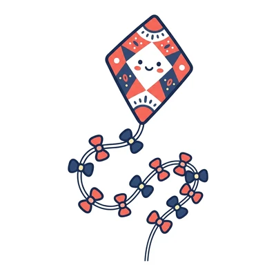 kite 연 그림